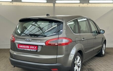Ford S-MAX I, 2011 год, 1 135 000 рублей, 4 фотография