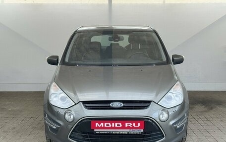 Ford S-MAX I, 2011 год, 1 135 000 рублей, 2 фотография