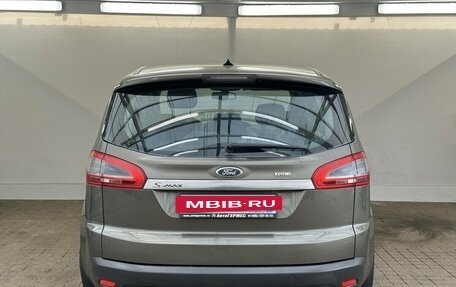 Ford S-MAX I, 2011 год, 1 135 000 рублей, 3 фотография