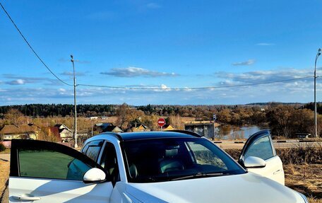 Hyundai Tucson III, 2018 год, 2 450 000 рублей, 1 фотография