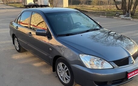Mitsubishi Lancer IX, 2006 год, 550 000 рублей, 1 фотография