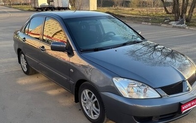 Mitsubishi Lancer IX, 2006 год, 550 000 рублей, 1 фотография