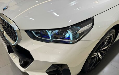 BMW 5 серия, 2025 год, 10 949 900 рублей, 1 фотография