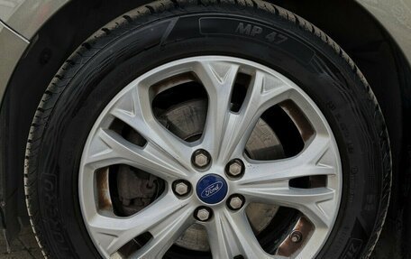 Ford S-MAX I, 2011 год, 1 135 000 рублей, 16 фотография