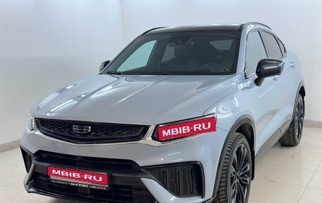 Geely Tugella FY11, 2023 год, 3 250 000 рублей, 1 фотография