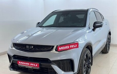 Geely Tugella FY11, 2023 год, 3 250 000 рублей, 1 фотография