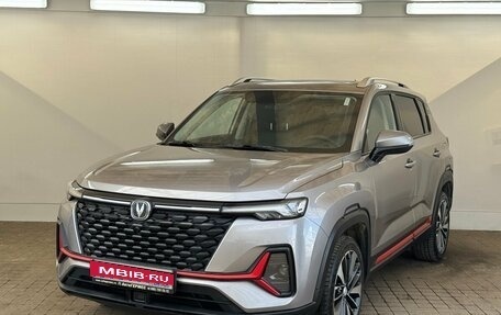 Changan CS35 Plus, 2023 год, 1 750 000 рублей, 1 фотография