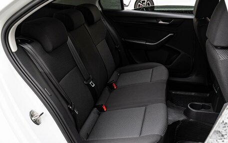 Volkswagen Polo VI (EU Market), 2022 год, 1 735 000 рублей, 7 фотография