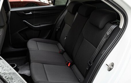 Volkswagen Polo VI (EU Market), 2022 год, 1 735 000 рублей, 9 фотография