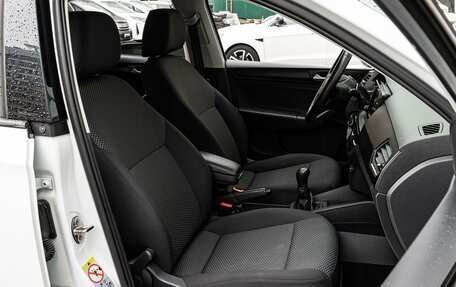 Volkswagen Polo VI (EU Market), 2022 год, 1 735 000 рублей, 8 фотография