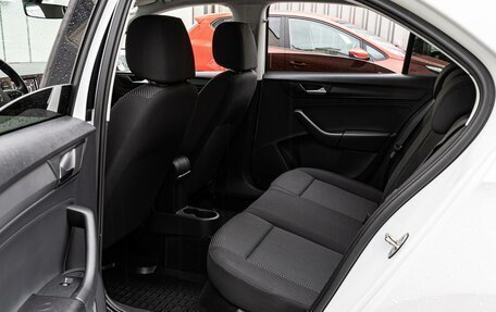 Volkswagen Polo VI (EU Market), 2022 год, 1 735 000 рублей, 11 фотография