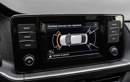 Volkswagen Polo VI (EU Market), 2022 год, 1 735 000 рублей, 14 фотография