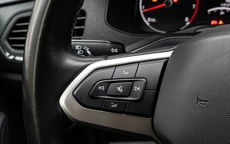 Volkswagen Polo VI (EU Market), 2022 год, 1 735 000 рублей, 16 фотография