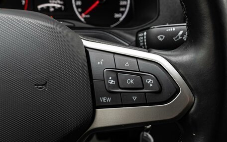 Volkswagen Polo VI (EU Market), 2022 год, 1 735 000 рублей, 18 фотография