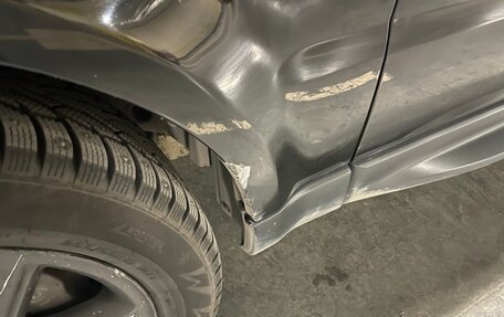 Land Rover Range Rover Sport I рестайлинг, 2007 год, 530 000 рублей, 10 фотография