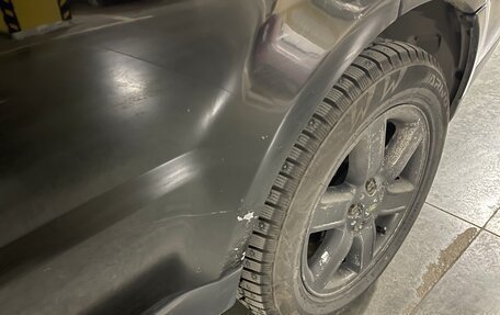 Land Rover Range Rover Sport I рестайлинг, 2007 год, 530 000 рублей, 9 фотография