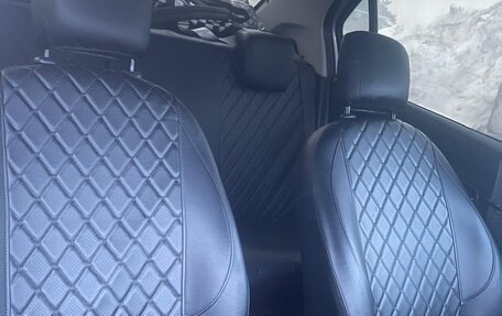 Renault Logan II, 2015 год, 850 000 рублей, 14 фотография