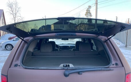 Jeep Grand Cherokee, 2006 год, 1 600 000 рублей, 6 фотография