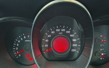 KIA Rio III рестайлинг, 2015 год, 1 100 000 рублей, 6 фотография