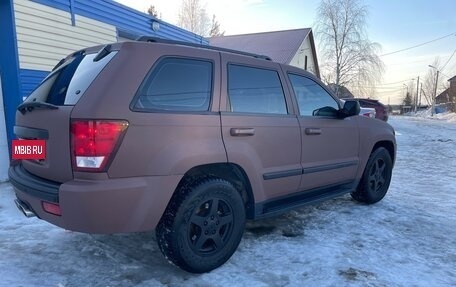 Jeep Grand Cherokee, 2006 год, 1 600 000 рублей, 7 фотография