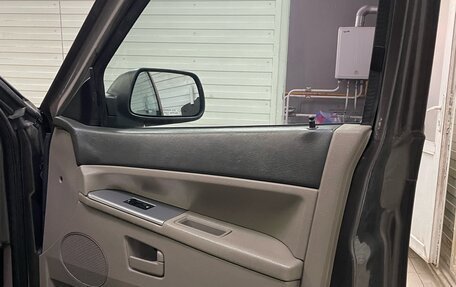 Jeep Grand Cherokee, 2006 год, 1 600 000 рублей, 20 фотография