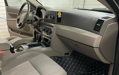 Jeep Grand Cherokee, 2006 год, 1 600 000 рублей, 18 фотография