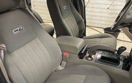 Jeep Grand Cherokee, 2006 год, 1 600 000 рублей, 19 фотография