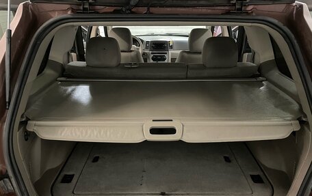 Jeep Grand Cherokee, 2006 год, 1 600 000 рублей, 23 фотография