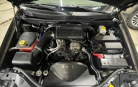 Jeep Grand Cherokee, 2006 год, 1 600 000 рублей, 27 фотография