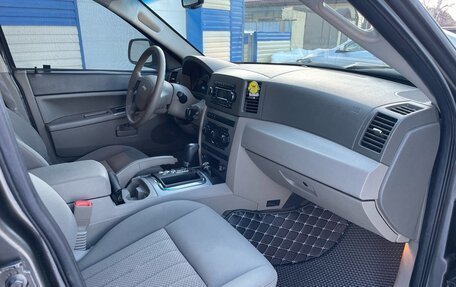 Jeep Grand Cherokee, 2006 год, 1 600 000 рублей, 31 фотография