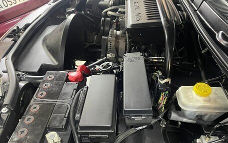 Jeep Grand Cherokee, 2006 год, 1 600 000 рублей, 29 фотография