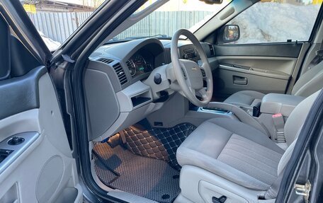 Jeep Grand Cherokee, 2006 год, 1 600 000 рублей, 30 фотография