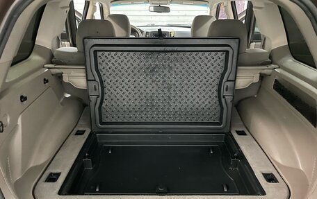 Jeep Grand Cherokee, 2006 год, 1 600 000 рублей, 25 фотография