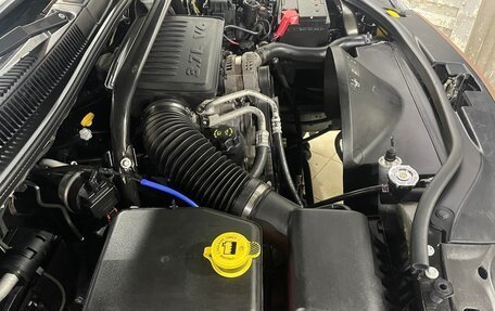 Jeep Grand Cherokee, 2006 год, 1 600 000 рублей, 28 фотография