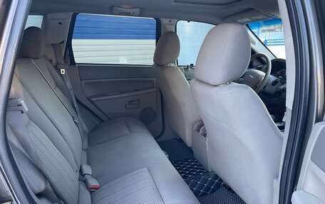 Jeep Grand Cherokee, 2006 год, 1 600 000 рублей, 32 фотография