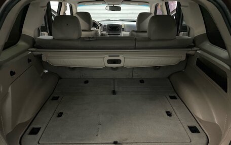 Jeep Grand Cherokee, 2006 год, 1 600 000 рублей, 24 фотография