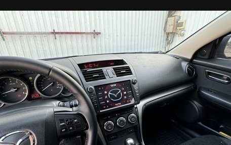 Mazda 6, 2011 год, 1 220 000 рублей, 3 фотография