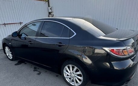 Mazda 6, 2011 год, 1 220 000 рублей, 7 фотография