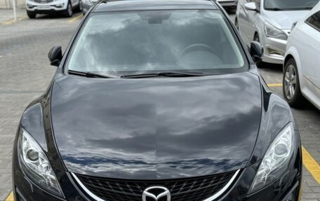 Mazda 6, 2011 год, 1 220 000 рублей, 6 фотография