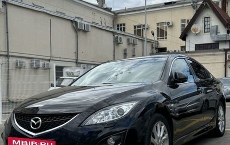 Mazda 6, 2011 год, 1 220 000 рублей, 5 фотография