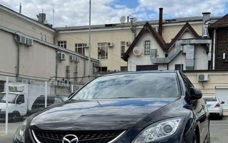 Mazda 6, 2011 год, 1 220 000 рублей, 4 фотография