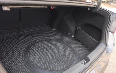 KIA Optima IV, 2019 год, 1 250 000 рублей, 14 фотография