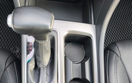 KIA Optima IV, 2019 год, 1 250 000 рублей, 23 фотография