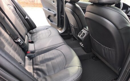 KIA Optima IV, 2019 год, 1 250 000 рублей, 34 фотография