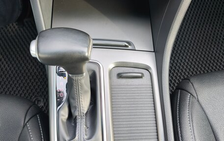 KIA Optima IV, 2019 год, 1 250 000 рублей, 22 фотография