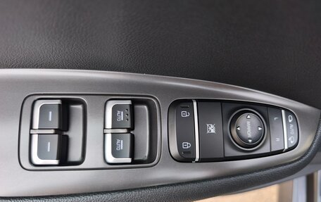 KIA Optima IV, 2019 год, 1 250 000 рублей, 35 фотография