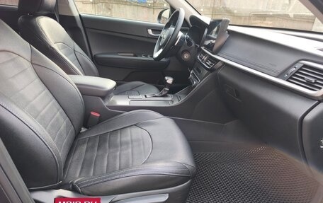 KIA Optima IV, 2019 год, 1 250 000 рублей, 31 фотография