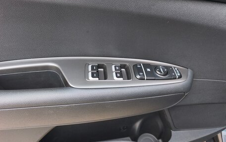 KIA Optima IV, 2019 год, 1 250 000 рублей, 36 фотография