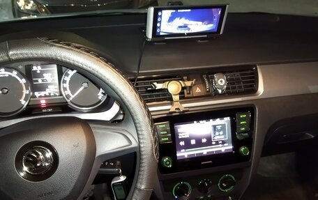 Skoda Rapid I, 2019 год, 1 200 000 рублей, 2 фотография