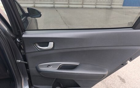 KIA Optima IV, 2019 год, 1 250 000 рублей, 38 фотография